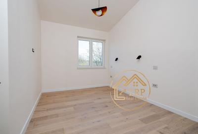 Snagov-Tancabesti-Padure-Vila premium 8 camere, 3 bai, 279mp, 564mp teren - 14
