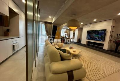 Apartament cu 2 camere circular, mobilat în Copou - 2