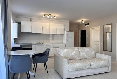 Locuinta 2 camere , LUX , Str . Observatorului - 2