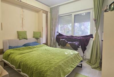 Apartament cu 4 camere decomandat, mobilat în Central - 11