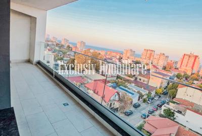 Apartament Deosebit cu 4 camere 125 mp cu Parcare Subterana si Terasa - 25