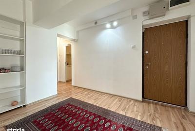 Apartament cu 3 camere decomandat, mobilat în 13 Septembrie - 2
