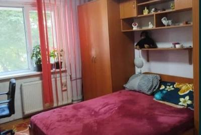 Pantelimon,Magazinele Marius,bl.1984,reabilitat, et/1/8,.2 balcoane,loc parcare, - 5