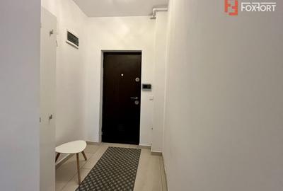 Apartament cu 2 camere la parter de inchiriat in zona Dumbravita - 12