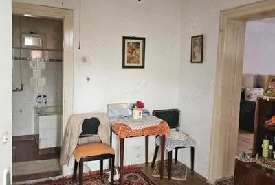 Casă cu 2 camere în Bunești - 5