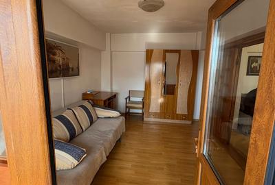 Garsonieră decomandată, mobilată în Central - 5