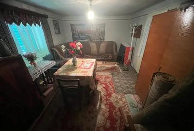 Casa individuala de vanzare | 100 mp utili | teren 2300 mp - sat Rusi - 6