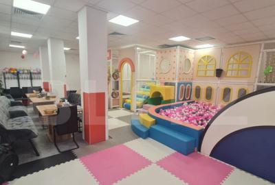 Spatiu comercial, 131 mp, 3 parcari - 14