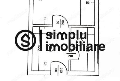 Garsonieră decomandată în Central - 3