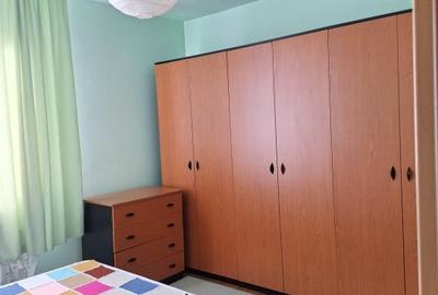 Apartament 3 camere, decomandat, 60MP, zona Horea - 6