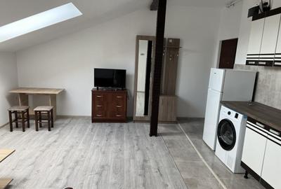 Ap 2 camere nou shopping city cu acces sala sport - 4