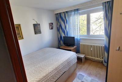 Apartament cu 2 camere decomandat în Prelungirea Ghencea - 7