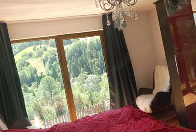 Casă cu 3 camere cu Teren 400 Mp în Incești (Avram Iancu) - 2