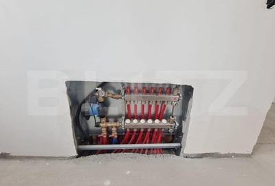 CASĂ INDIVIDUALĂ PREMIUM LA CHEIE!!!- Izvor, Tarlungeni - 7
