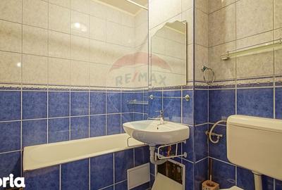 Apartament cu 3 camere decomandat, mobilat în Astra - 2