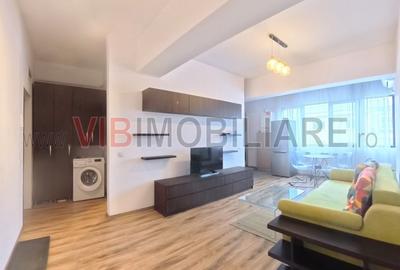 Apartament cu 2 camere semidecomandat în Vitan Mall