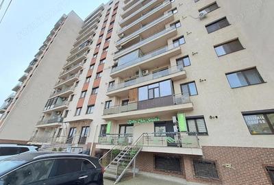 Apartament superb 2 camere Metrou Lujerului | Parcul Liniei - 2