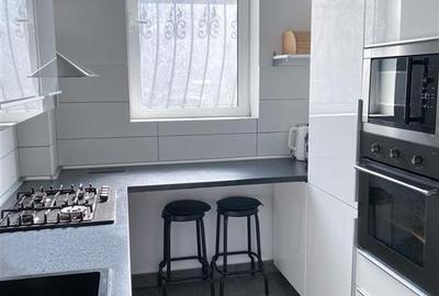 Duplex cu 7 camere cu Canalizare în Ștefan cel Mare - 19