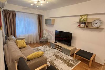 Apartament cu 4 camere decomandat, mobilat în Tei - 18