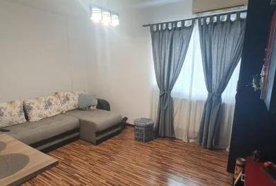 Apartament cu 2 camere decomandat, mobilat în Progresul - 1