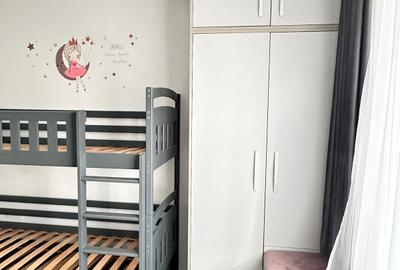 Apartament cu 3 camere decomandat, mobilat în Nicolina - 18