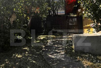 Casa veche cu teren in zona ultracentrala in suprafa?a - 5