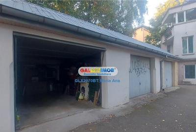 Garaj zona Stefan Luchian! - 1