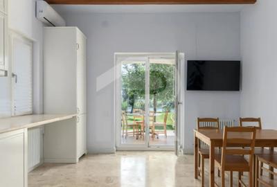 Casă cu 7 camere cu Piscina în Balotești - 18