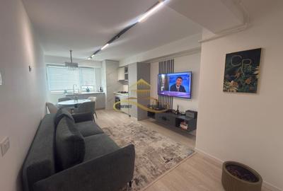 Apartament cu 2 camere decomandat în Nord - 2