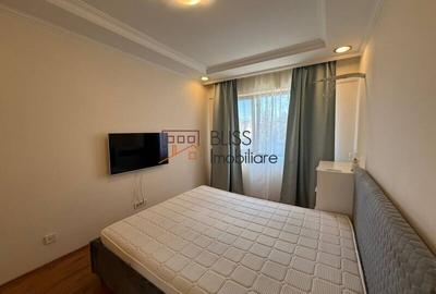 Apartament cu 3 camere în Iancu Nicolae - 9