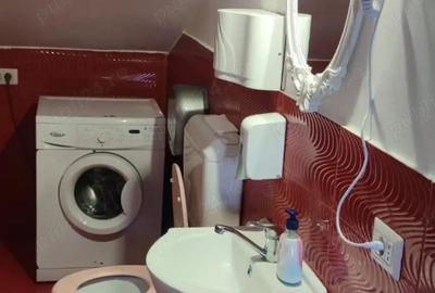 Casă cu 2 camere cu Teren 200 Mp în Central - 5
