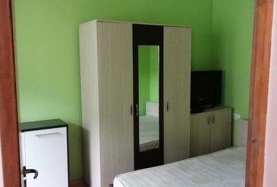 Apartament cu 2 camere semidecomandat în Central - 4