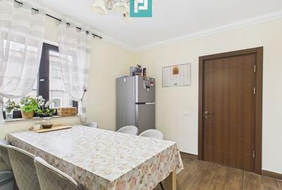 Duplex cu 3 camere cu Canalizare în Giarmata - 6