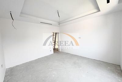 Vila 5 camere Bulevardul Pipera strada privata - 21