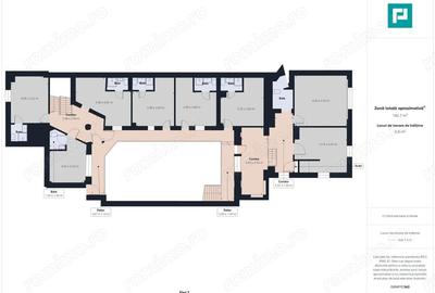 Pensiune D+P+E+M, Calea Iuliu Maniu. - 11