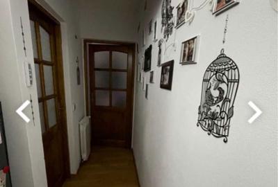 Casă cu 3 camere în Central - 1
