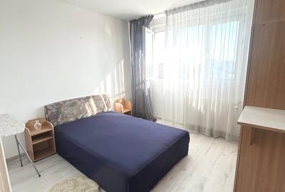 Apartament cu 2 camere semidecomandat, mobilat în Grivița - 7