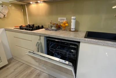 SOSEAUA CERNICA-LIDL-3 camere+boxa+loc parcare - 6