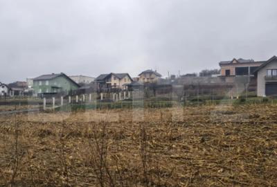 Teren în Central - 1