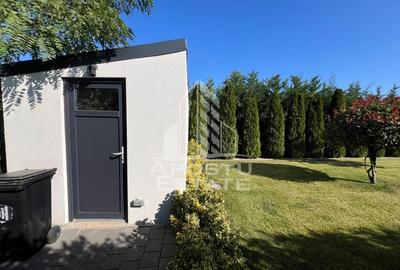 Duplex modern de lux in Dumbravita, langa Parcul Terra - 29