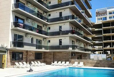 Apartament 2 camere - Mobilat si utilat - ALMAR LUXURY RESIDENCE-Mamaia Nord - 7