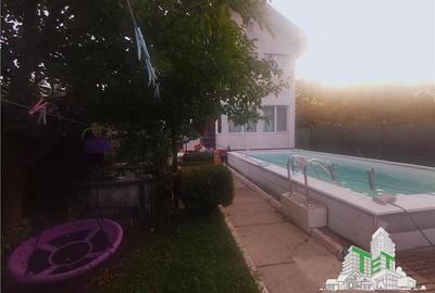 Vila 6 camere cu piscina la 20 minute de Bucuresti - 3