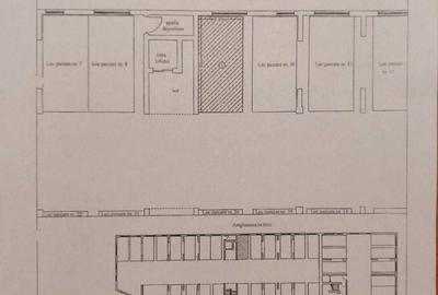 Apartament cu 2 camere decomandat în Mihai Bravu - 6