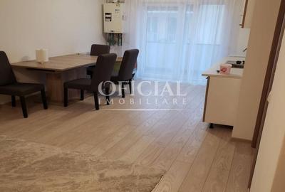 Apartament cu 2 camere decomandat, mobilat în Florești - 2