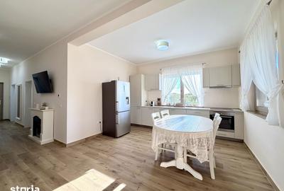 Casă cu 3 camere cu Teren 418 Mp în Central - 10