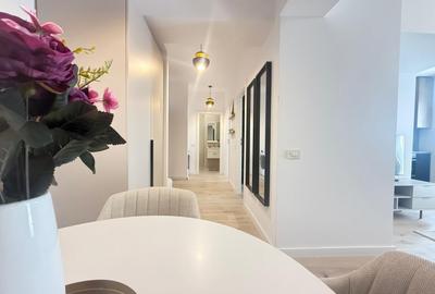 Inchiriere apartament 2 camere | First Estates | Pipera | Parcare - 1