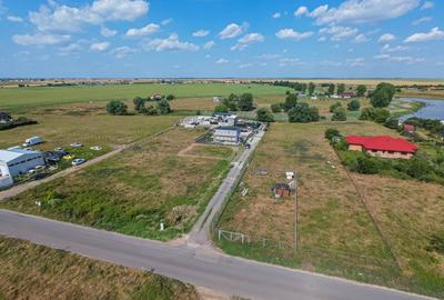 Teren Berceni-Vidra - 2