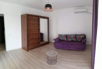 De  vanzare Garsoniera Lujerului,   Exigent Plaza - 1