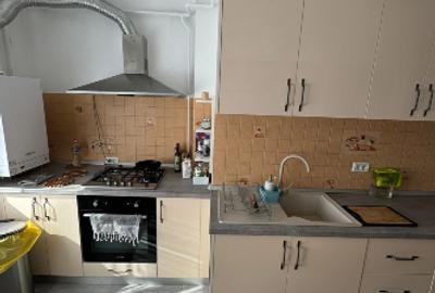 Apartament cu 2 camere semidecomandat, mobilat în Tudor Vladimirescu - 4