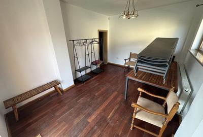 Proprietate cu piscina Dumbravita - 21